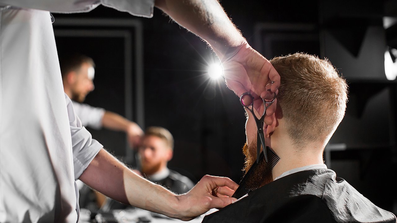 Mehmet Çağdaş Hair Artist